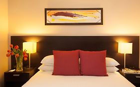 Wine Country Motor Inn