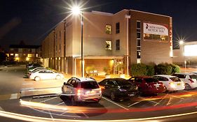 Wine Country Motor Inn